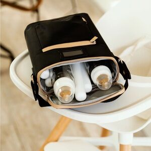 Beis Baby Bottle Bag Used Lovingly